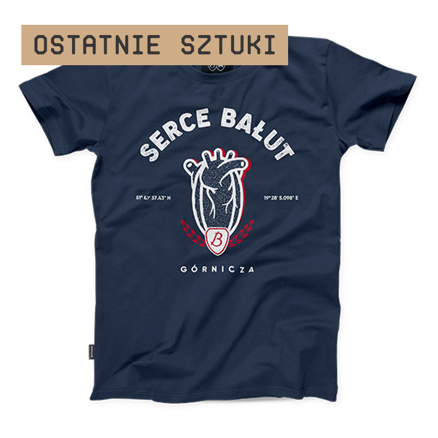 Serce Bałut
