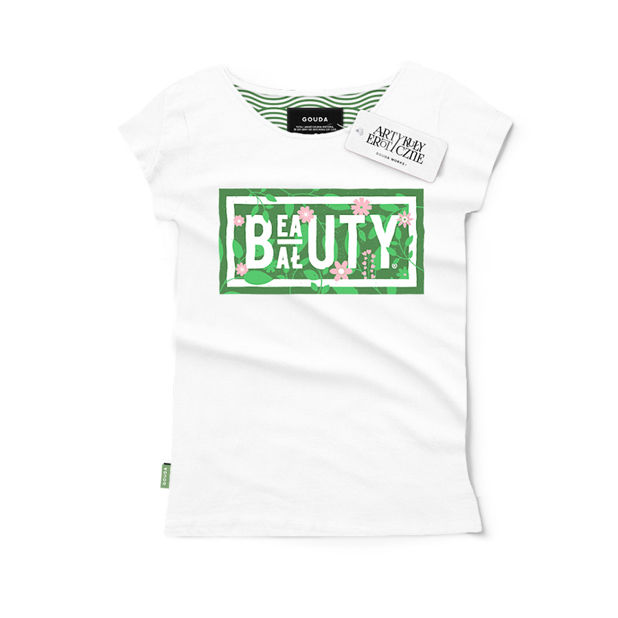 Beauty Bałuty® Flower Power
