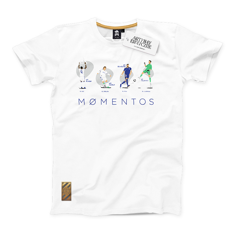 Real Momentos 3.0