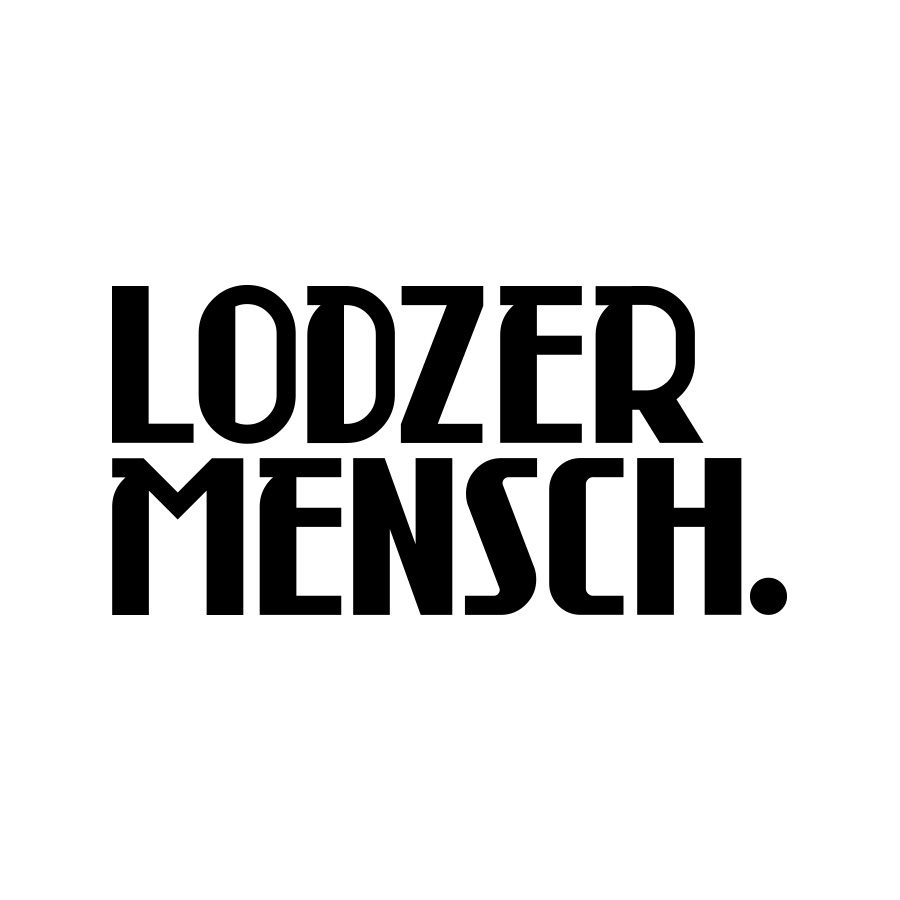 Lodzermensch White