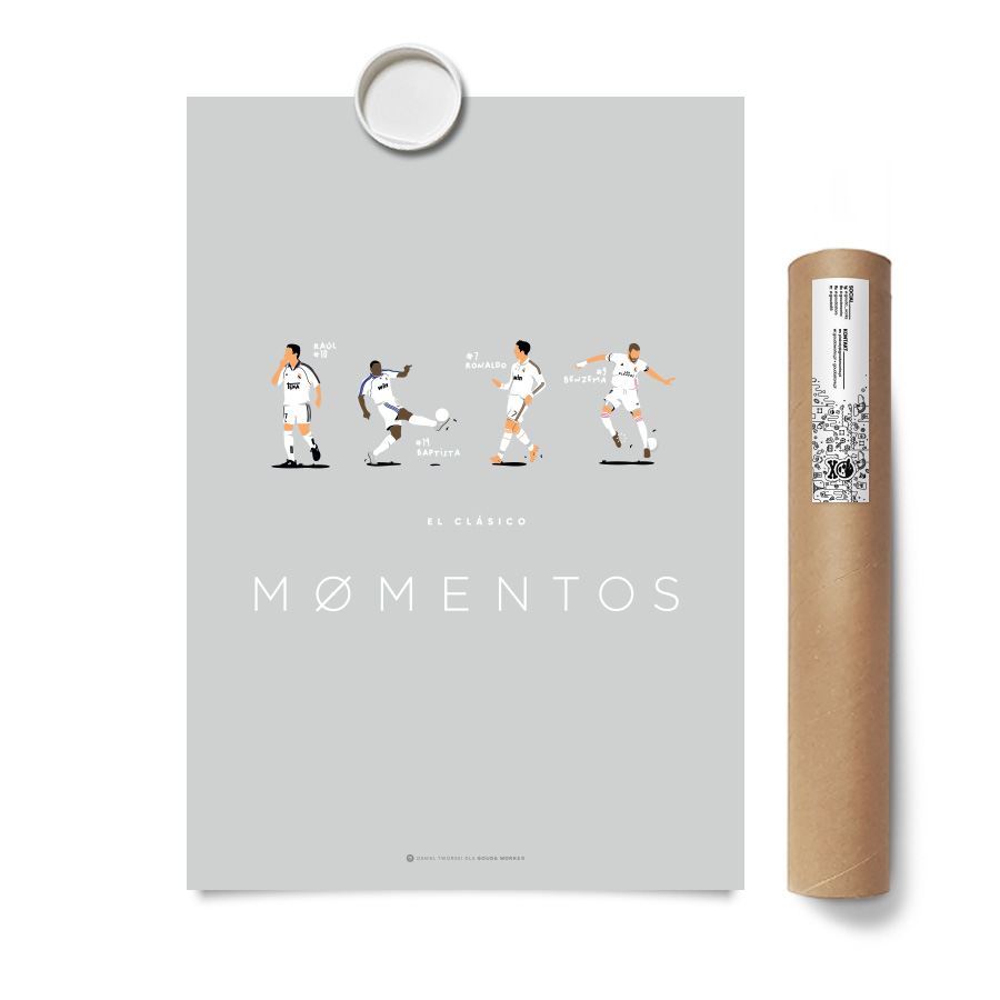 Real Momentos 2.0