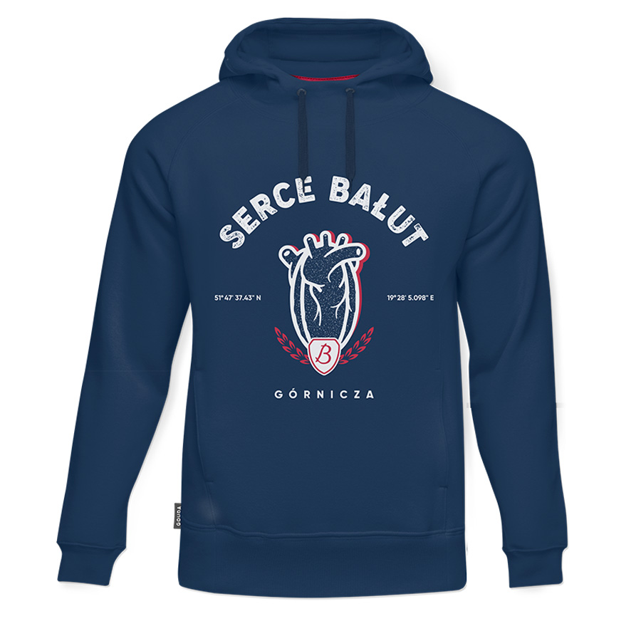 Serce Bałut