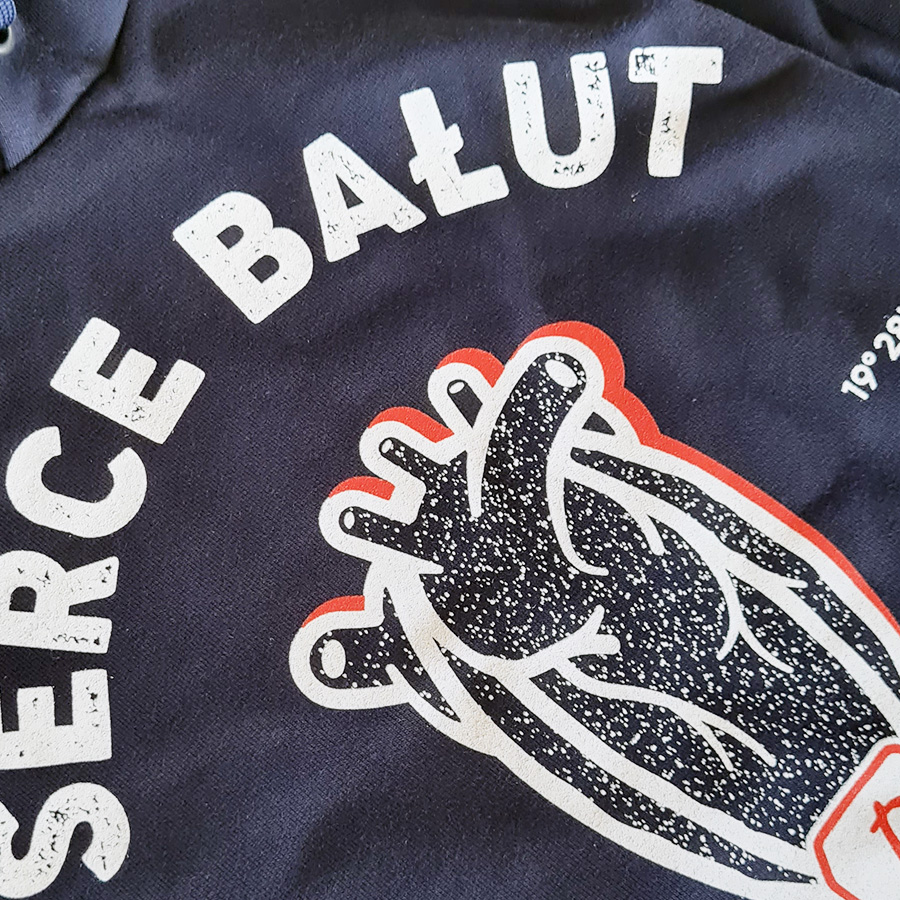 Serce Bałut