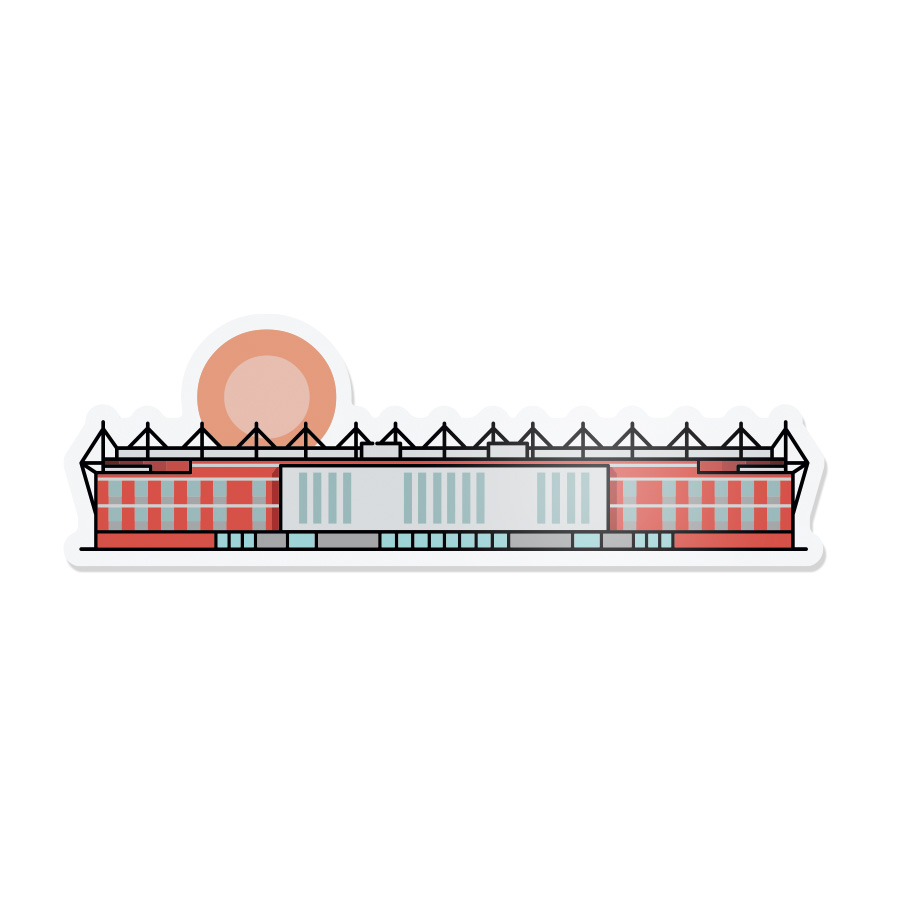 Stadion miejski Widzew