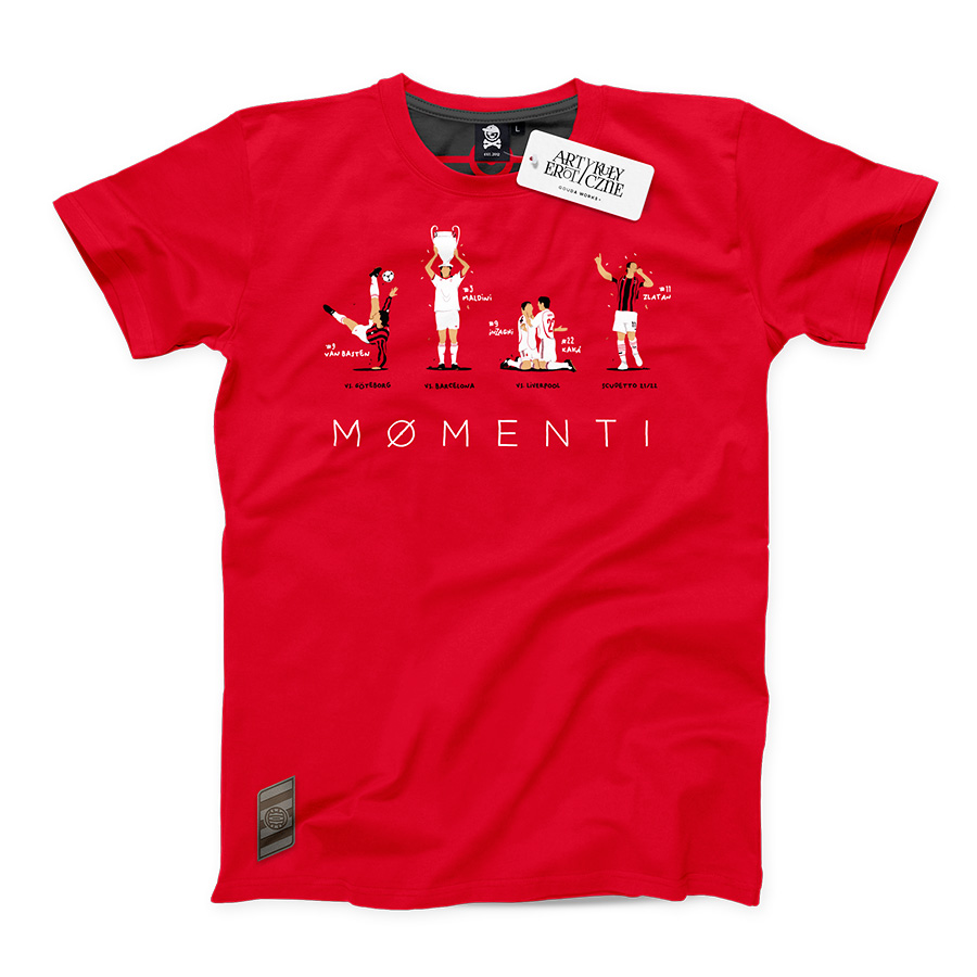 Milan Momenti