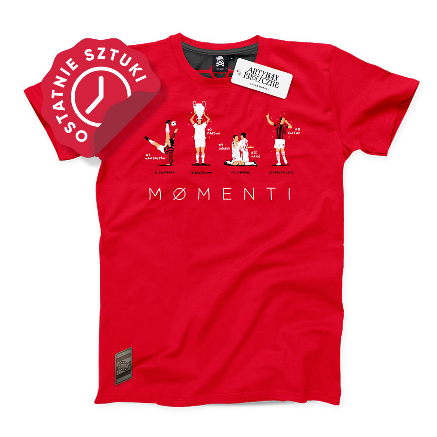 Milan Momenti