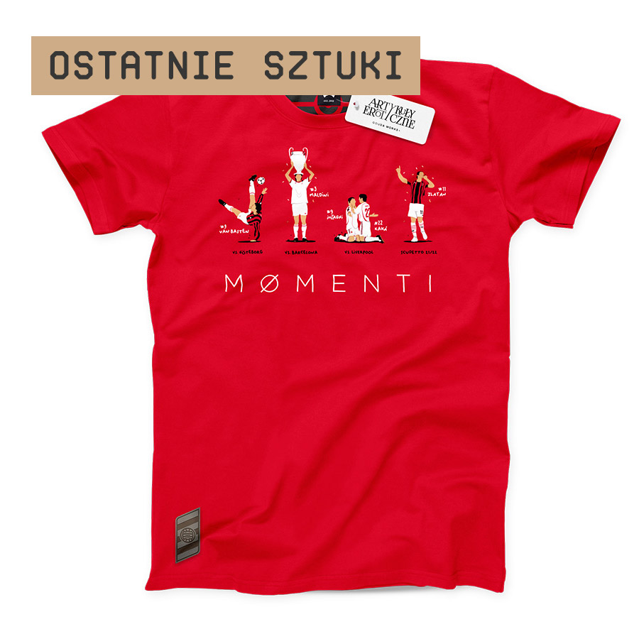 Milan Momenti