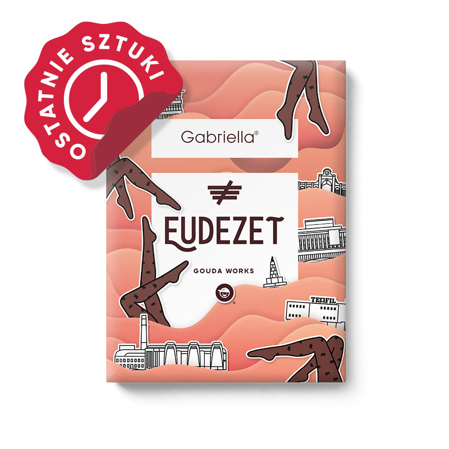 Eudezet