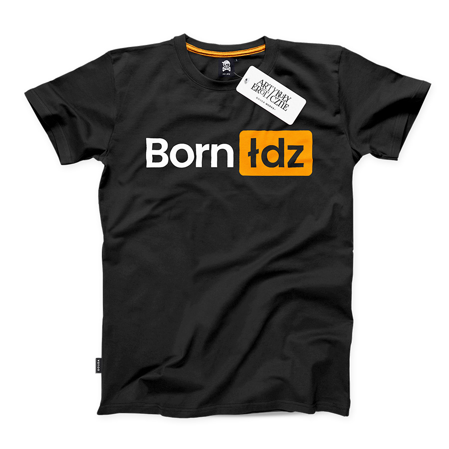 Born ŁDZ