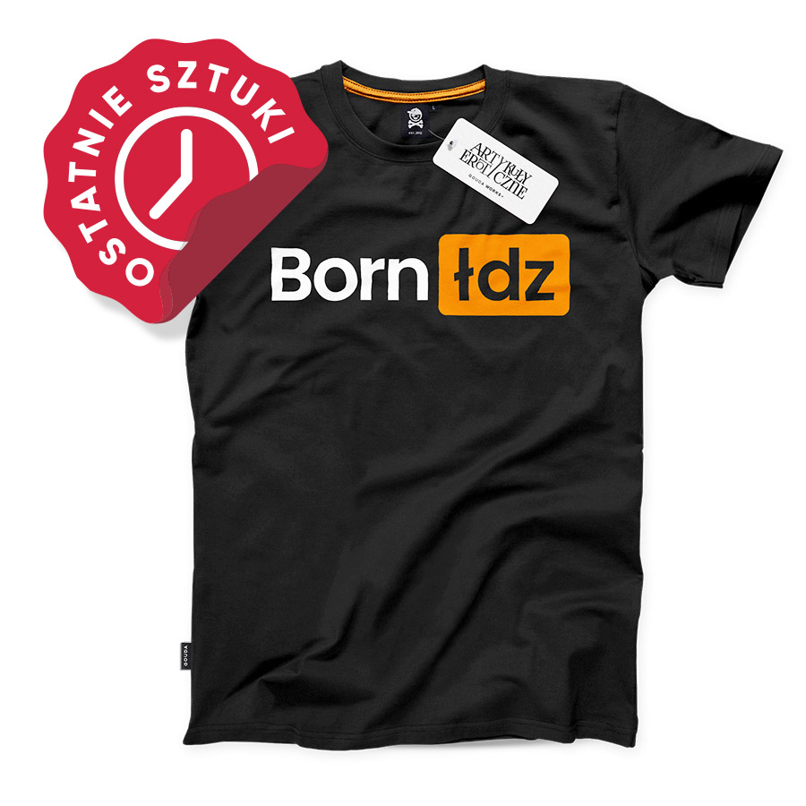 Born ŁDZ