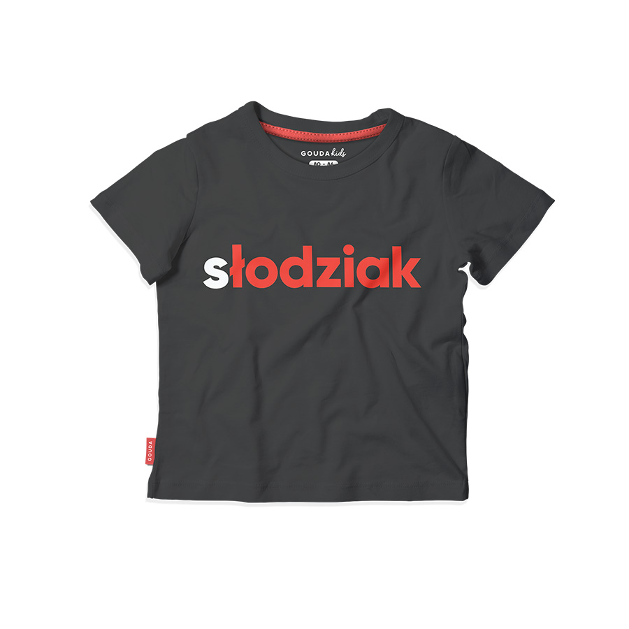 sŁodziak