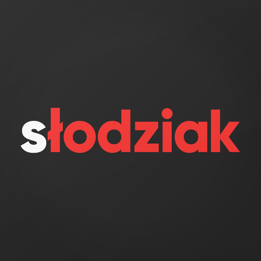 sŁodziak