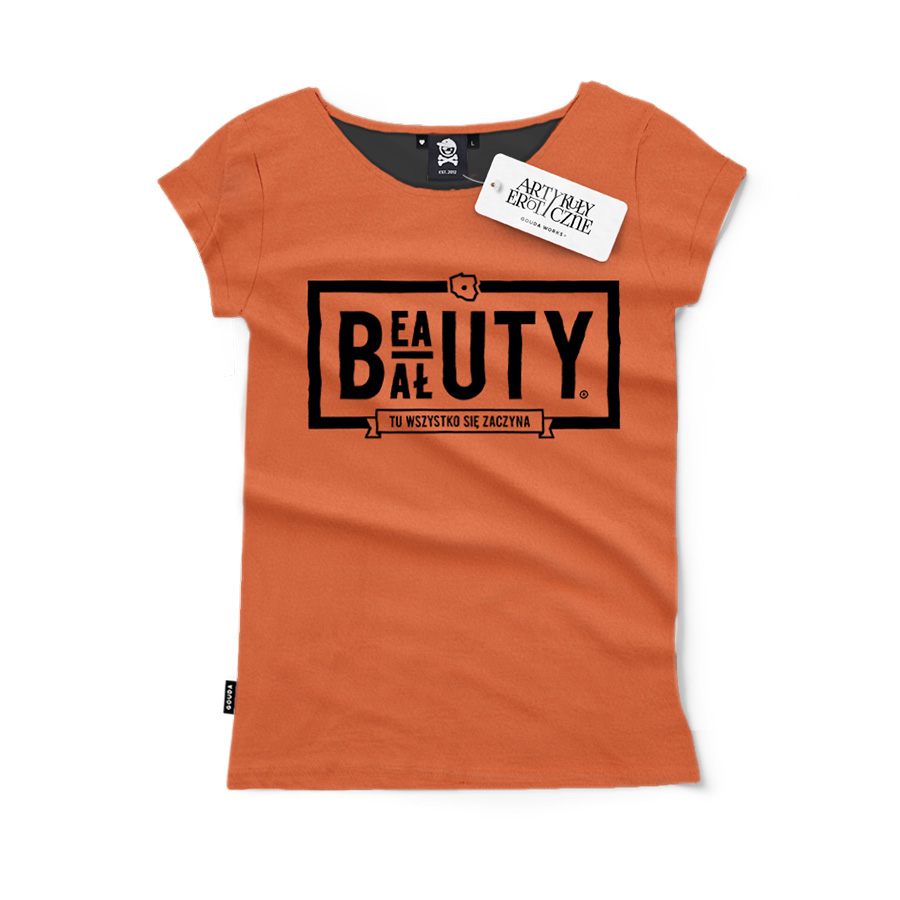Beauty Bałuty® Brick
