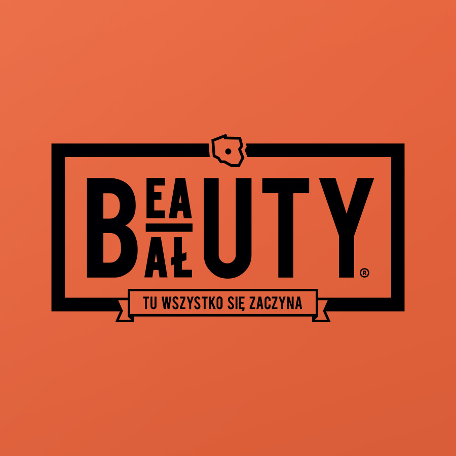 Beauty Bałuty® Brick