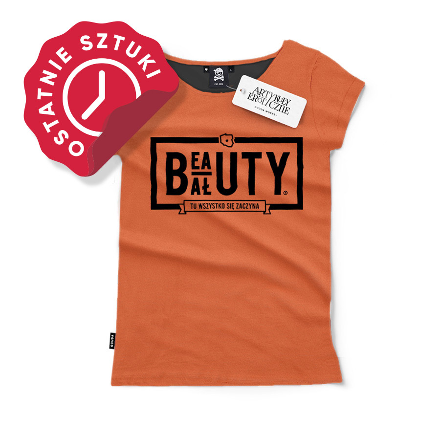 Beauty Bałuty® Brick