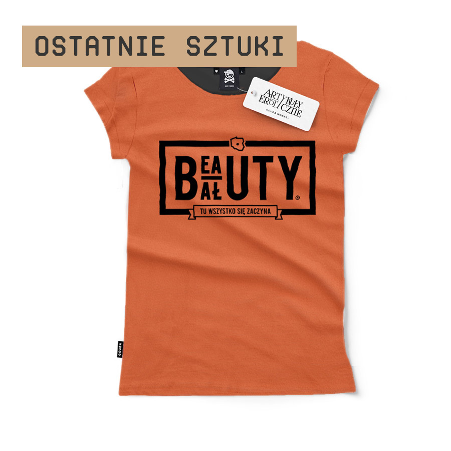 Beauty Bałuty® Brick