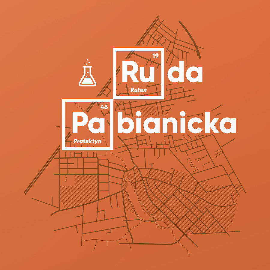 Ruda Pabianicka