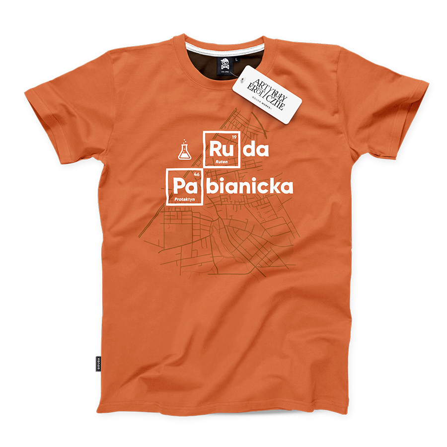 Ruda Pabianicka