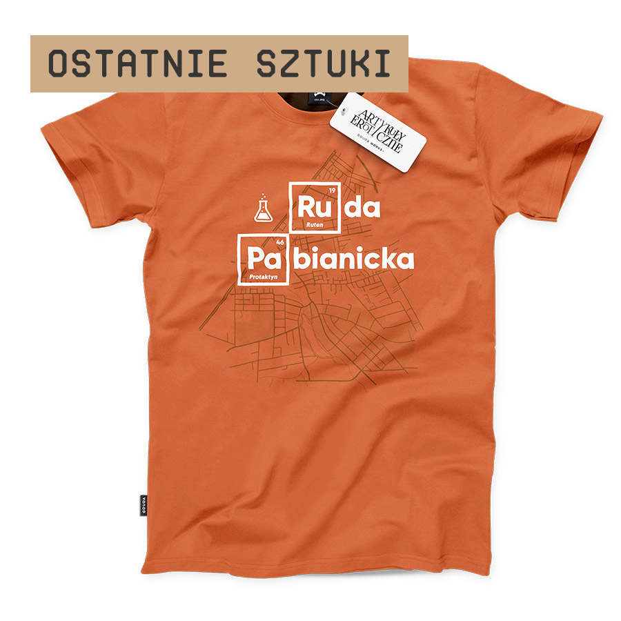 Ruda Pabianicka