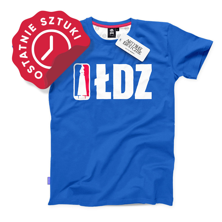 ŁDZ