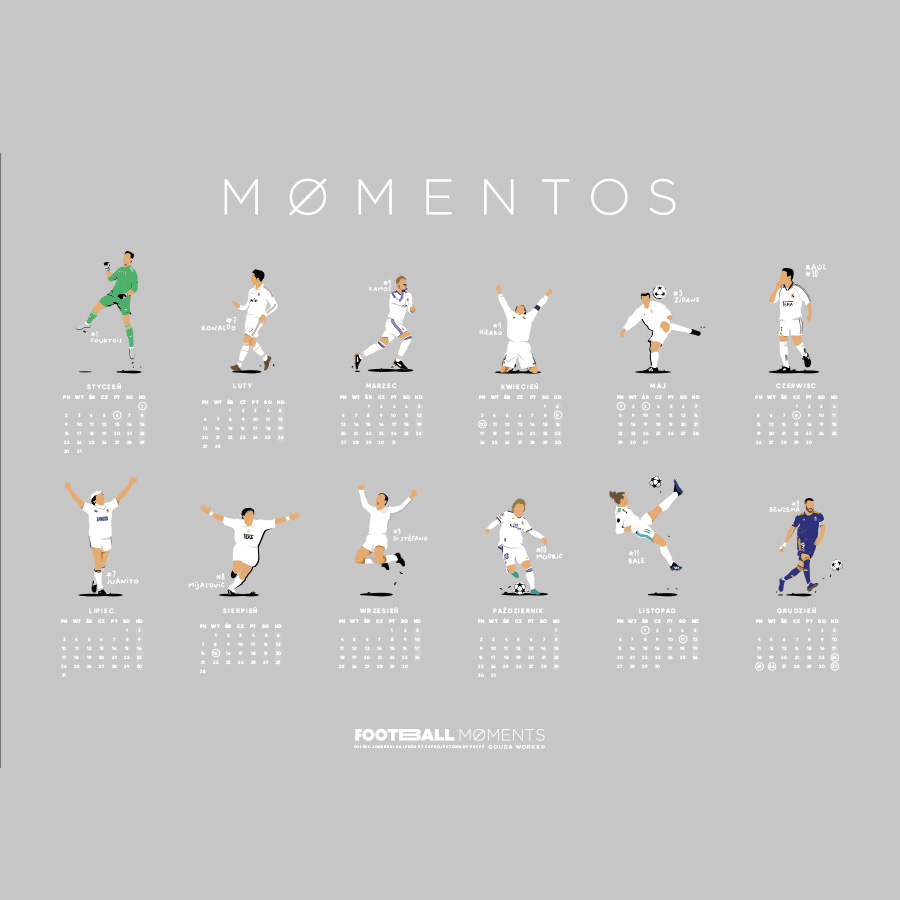 Real Momentos 365