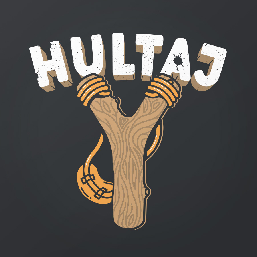 Hultaj