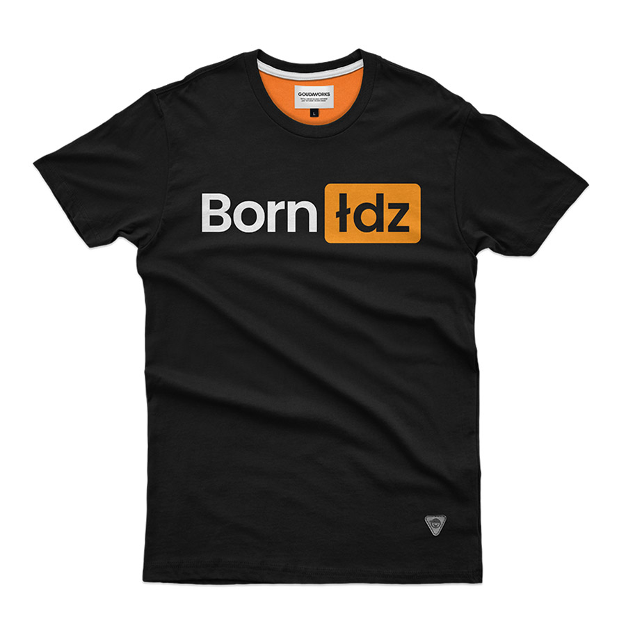 Born ŁDZ
