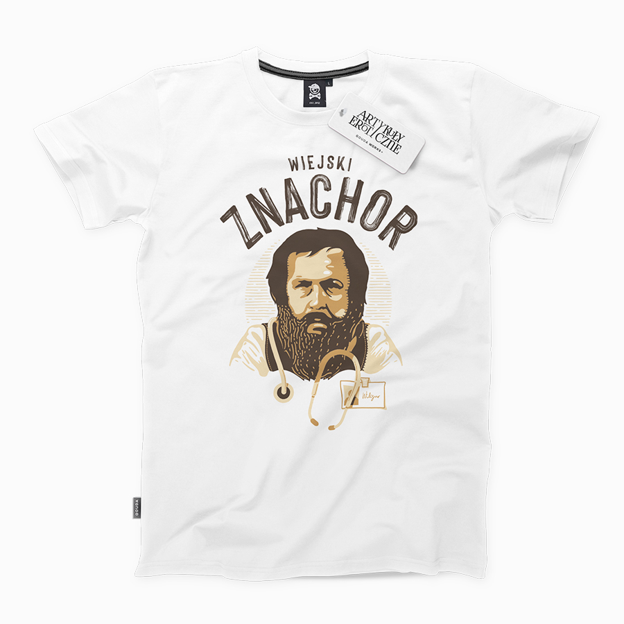 Wiejski Znachor