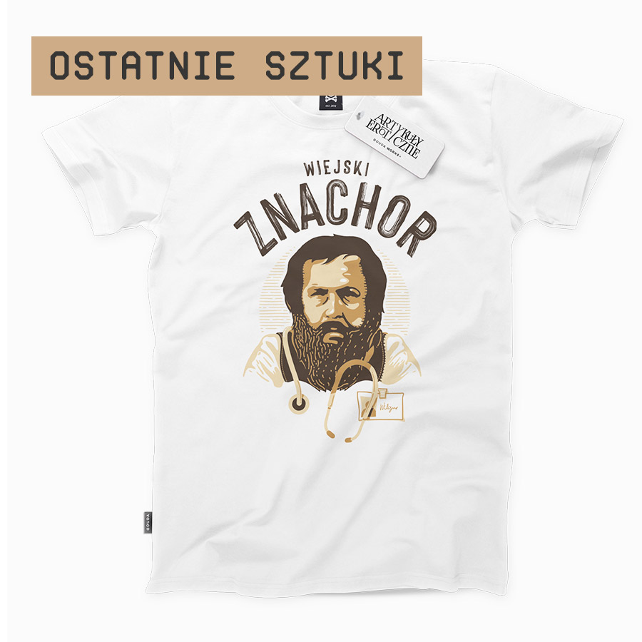 Wiejski Znachor