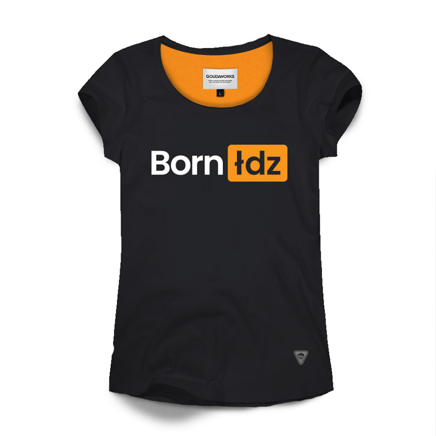 Born ŁDZ