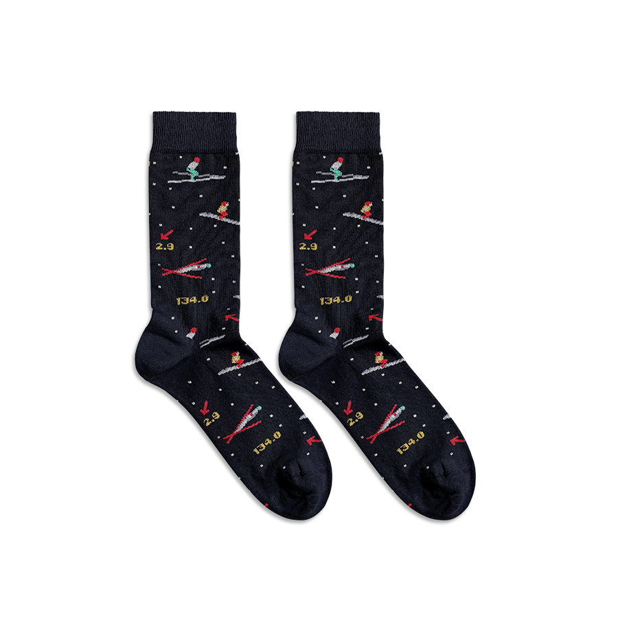 Deluxe Socks