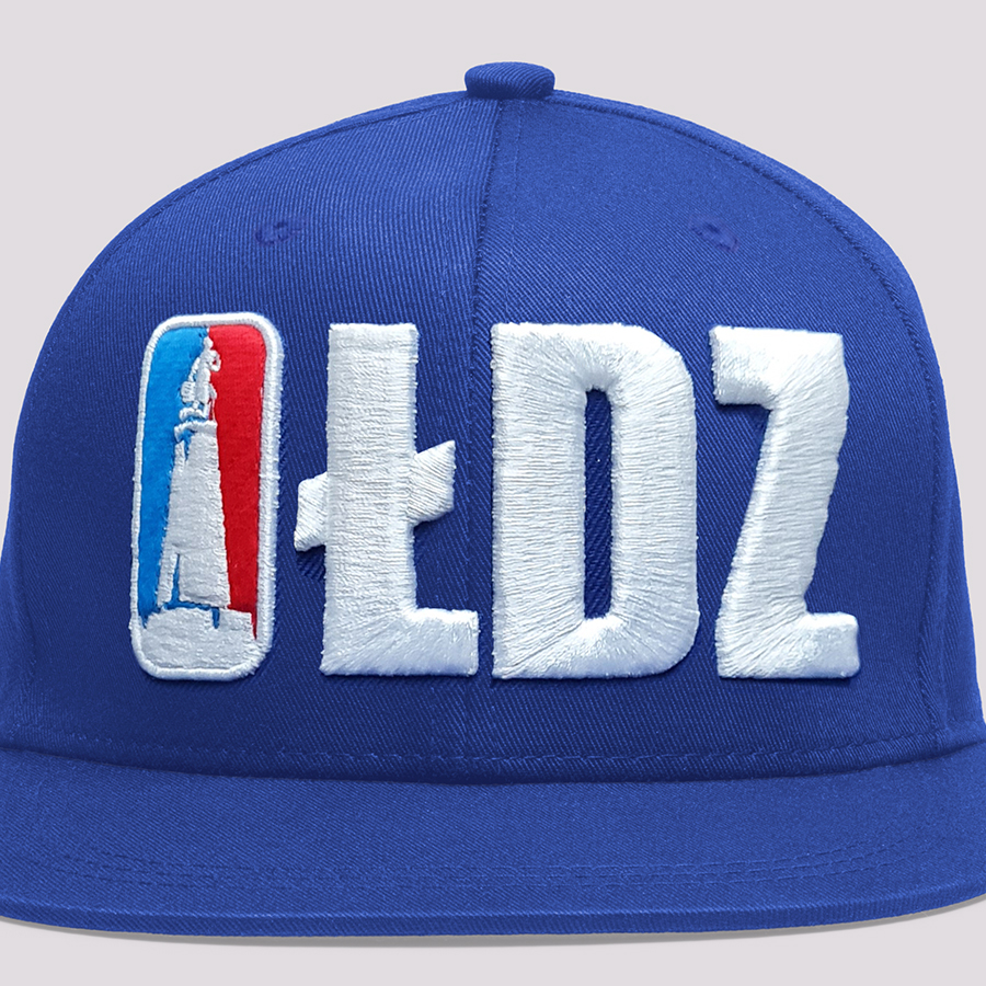 ŁDZ