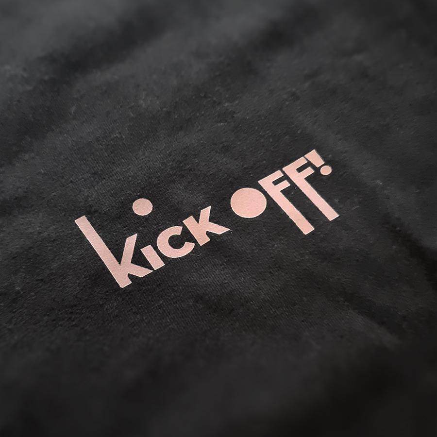 Kick Off