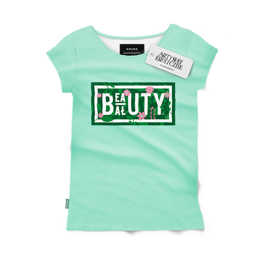 Beauty Bałuty® Flowers