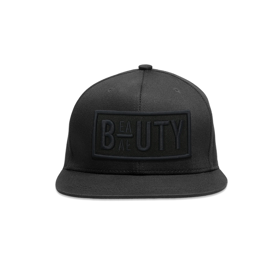 Beauty Bałuty® Black