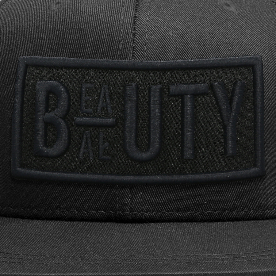 Beauty Bałuty® Black