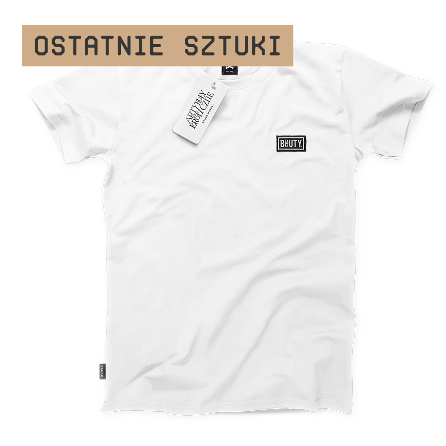 Beauty Bałuty® Minimal