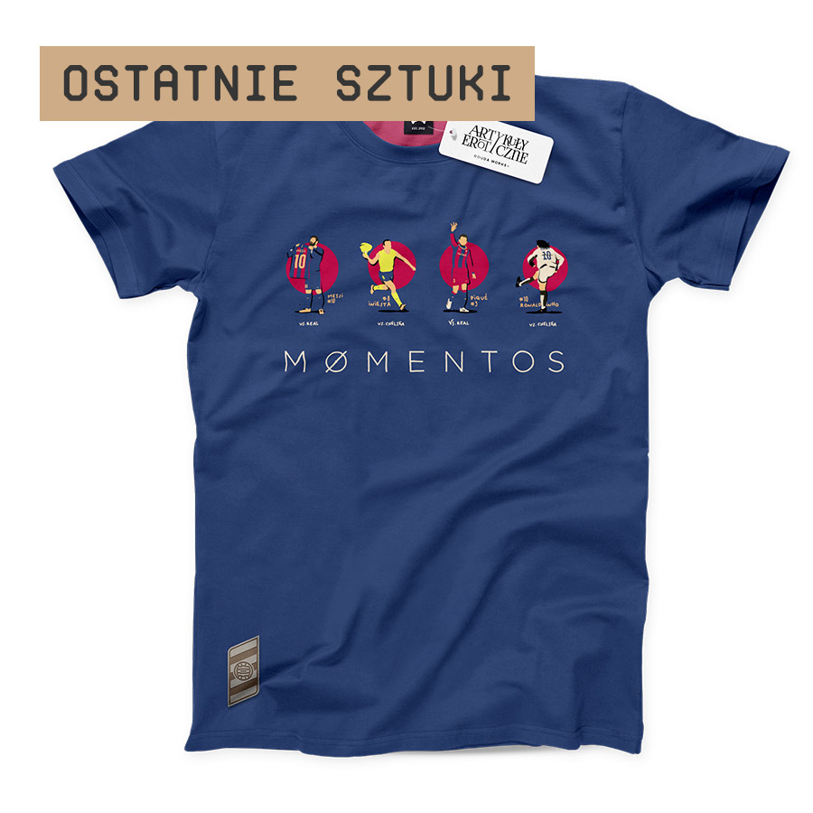 Barça Momentos 1.0