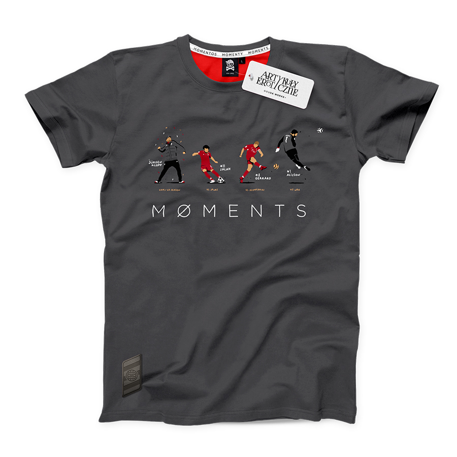 Liverpool Moments 2.0
