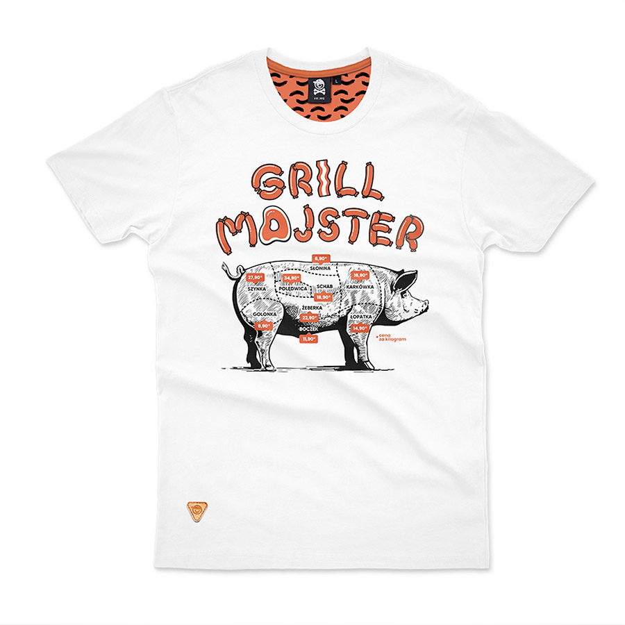 Grill Majster