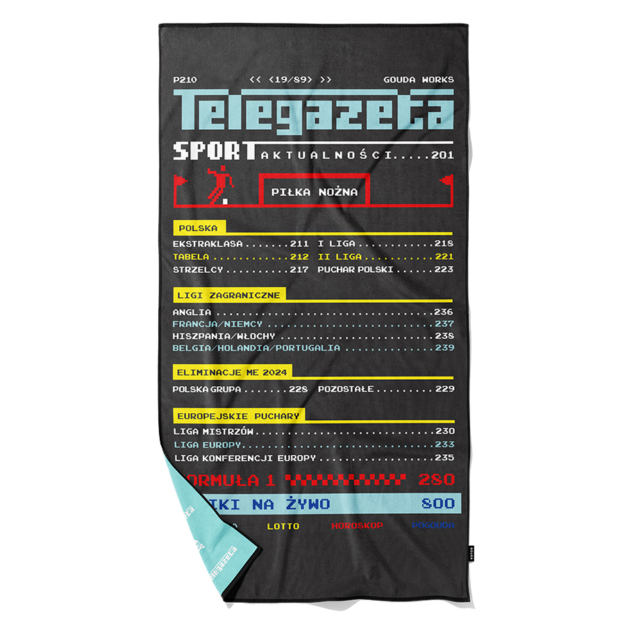 Telegazeta Sport