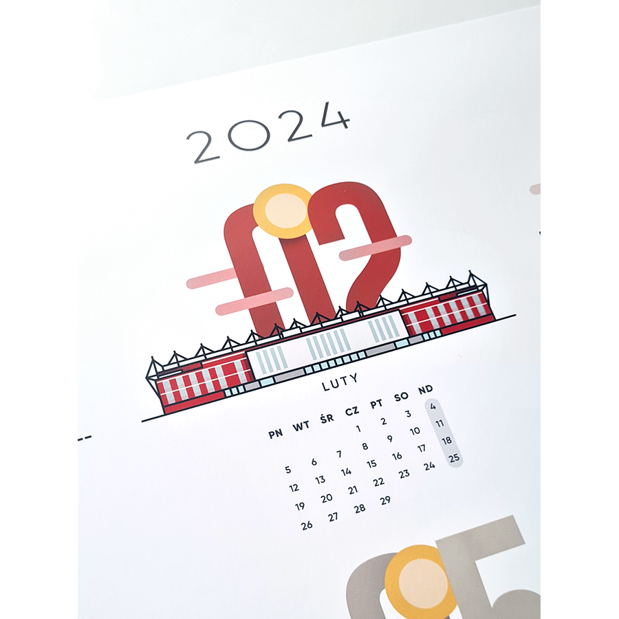 Łódź 2024 - Serce Łodzi