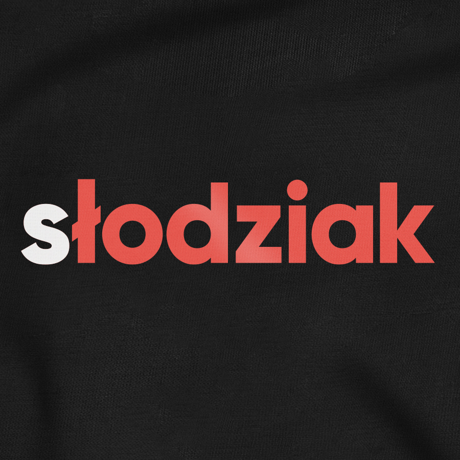 sŁodziak