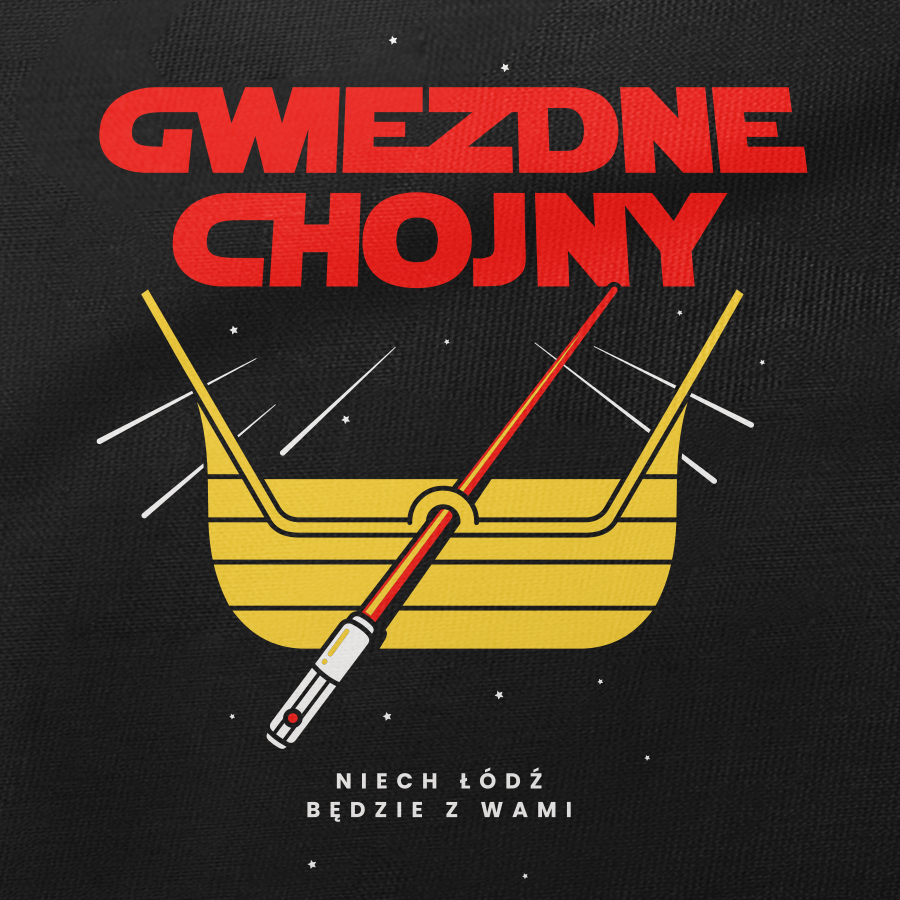 Gwiezdne Chojny