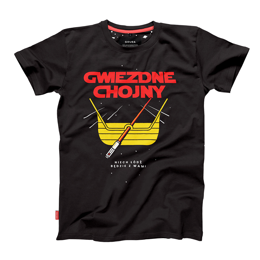 Gwiezdne Chojny