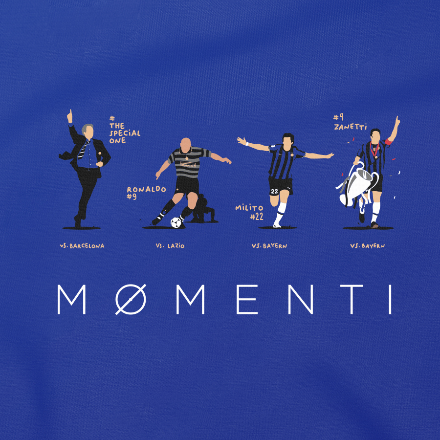 Inter Momenti