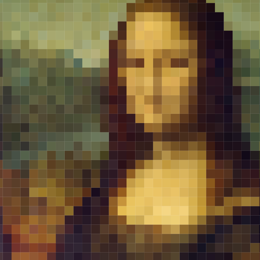 Mona Lisa