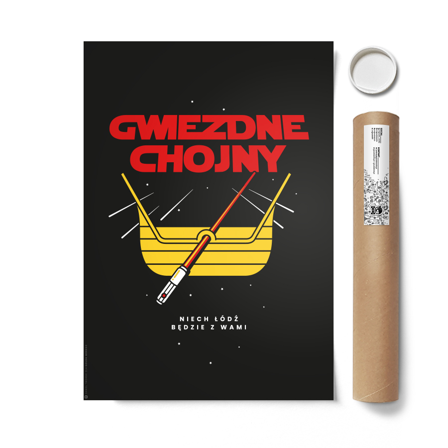 Gwiezdne Chojny