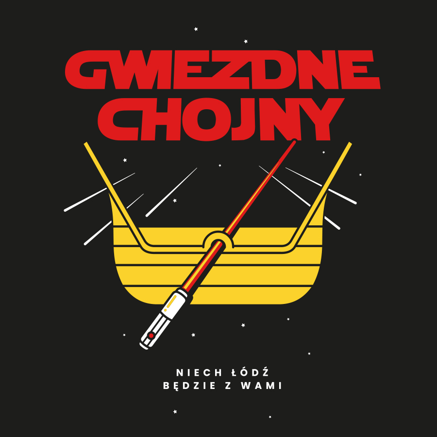 Gwiezdne Chojny