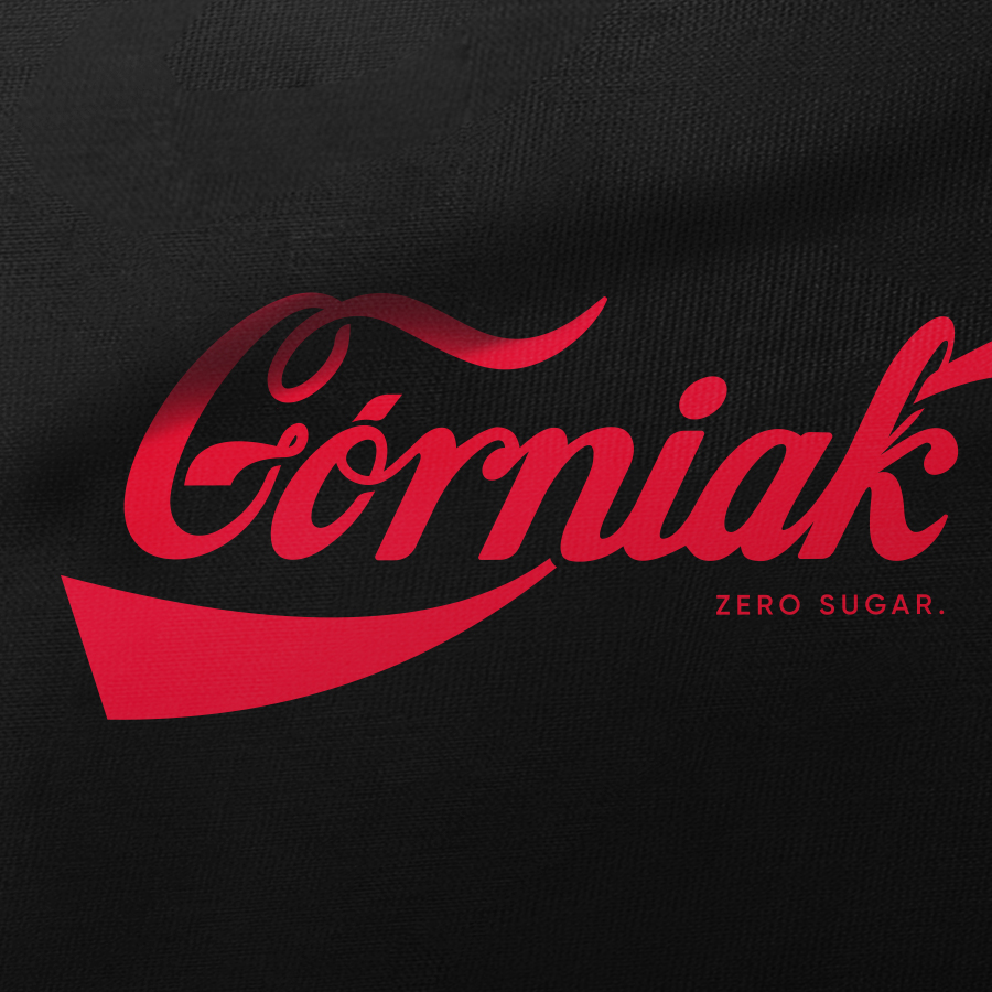 Górniak Red